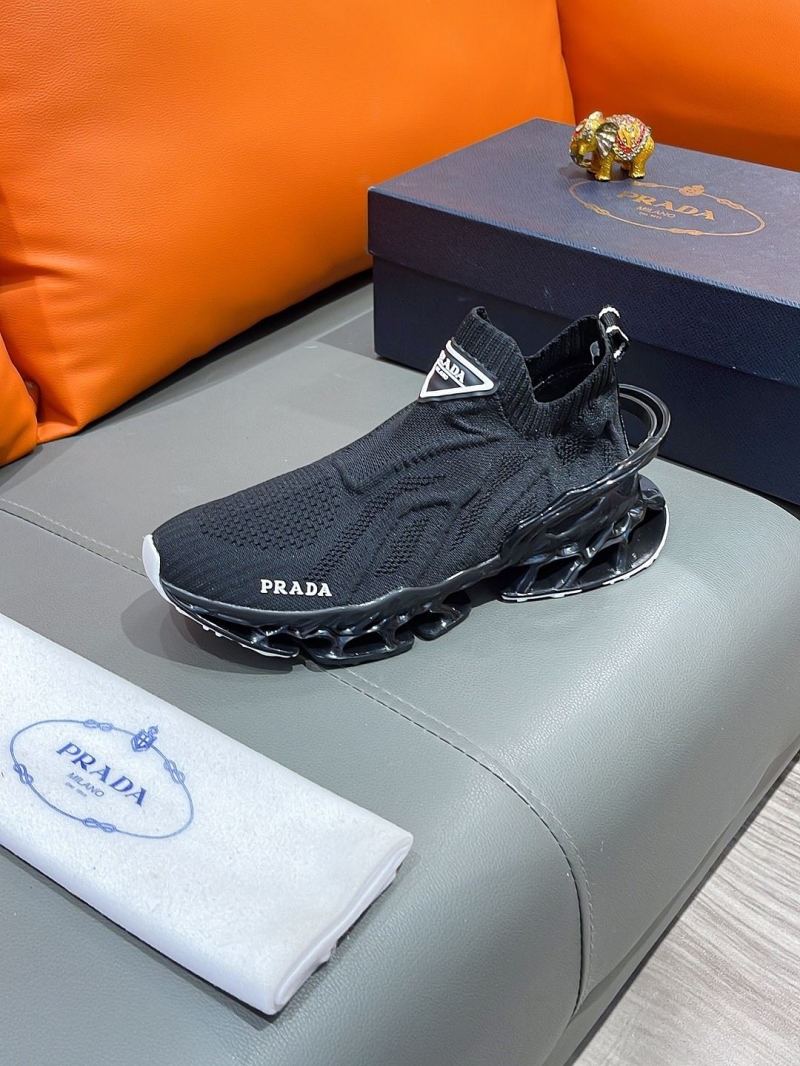 Prada Casual Shoes